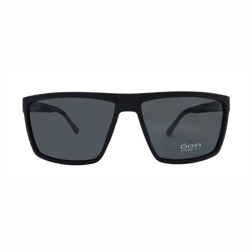 عینک آفتابی مستطیلی مورل مدل P25108c2